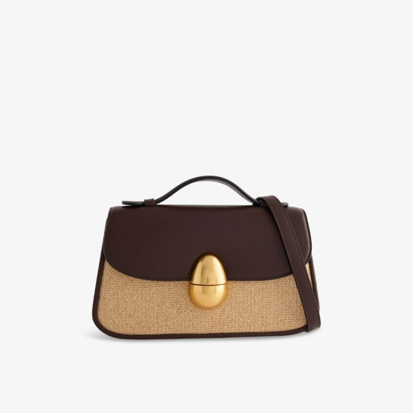 Сумка Neous Phoenix 1.0, коричневый
Сумка Neous Phoenix 1.0, коричневый