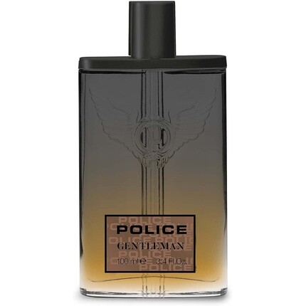 Police Gentleman Eau De Toilette 100ml
Police Gentleman Eau De Toilette 100ml