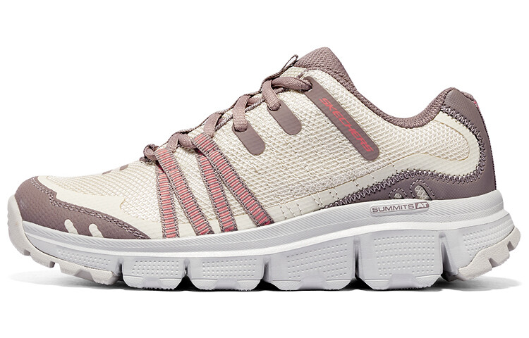 Кроссовки Summits AT Outdoor Performance женские с низким верхом бежевого цвета Skechers
Кроссовки Summits AT Outdoor Performance женские с низким верхом бежевого цвета Skechers