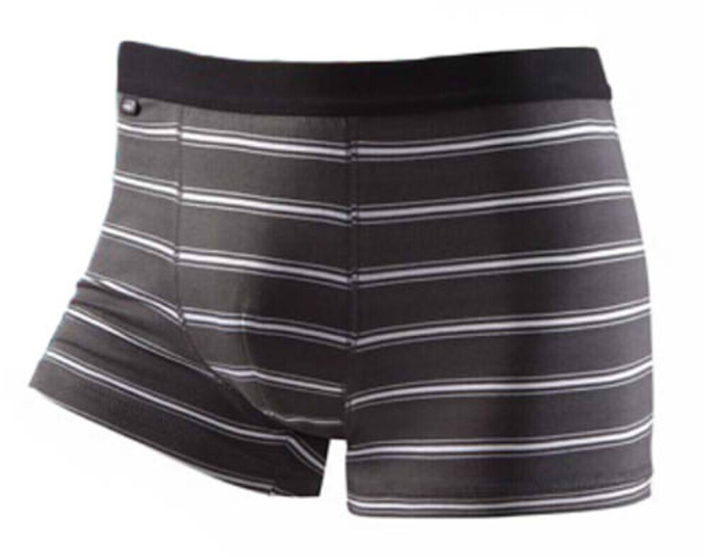 Трусы боксеры Buffalo, антрацит
Трусы боксеры Buffalo, антрацит