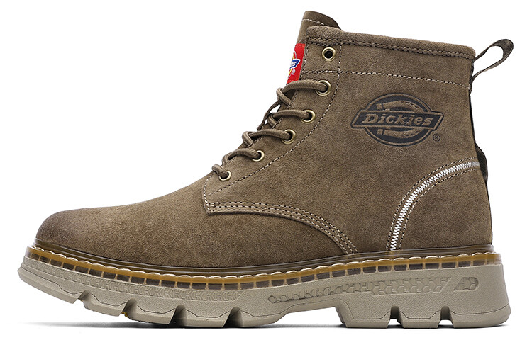 Мужские Ботинки Camel Dickies
Мужские Ботинки Camel Dickies