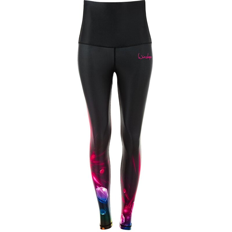 Функциональные колготки Power Shape с высокой талией hwl102 Winshape, цвет cosmic
Функциональные колготки Power Shape с высокой талией hwl102 Winshape, цвет cosmic