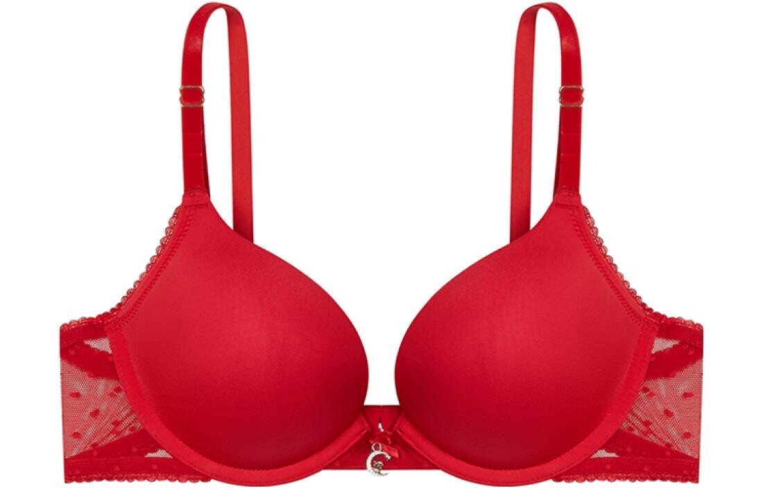 Женский бюстгальтер Victoria'S Secret
Женский бюстгальтер Victoria'S Secret