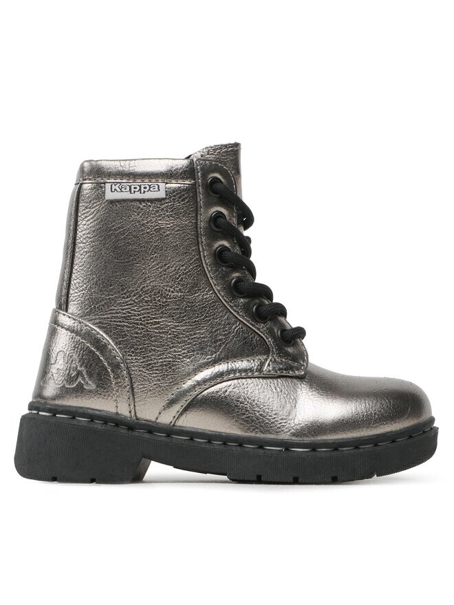 Сапоги Kappa, серебряный
Сапоги Kappa, серебряный