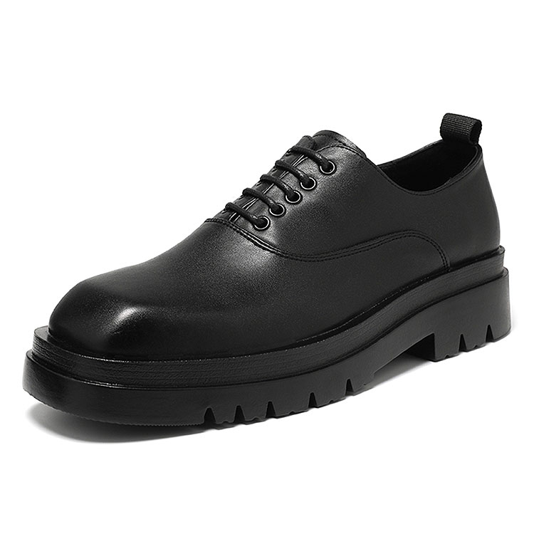 Повседневные туфли мужские черные Cachiotti
Повседневные туфли мужские черные Cachiotti