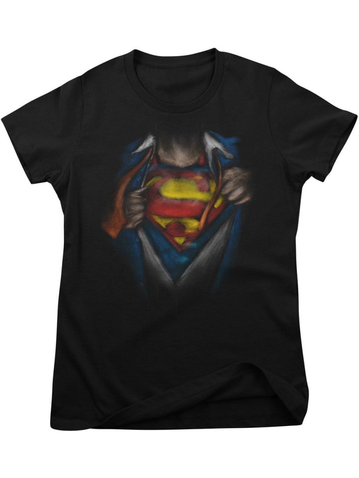 Футболка Superman Suit Girly Tee черного цвета Superman, Черный, Футболка Superman Suit Girly Tee черного цвета Superman
Футболка Superman Suit Girly Tee черного цвета Superman, Черный, Футболка Superman Suit Girly Tee черного цвета Superman