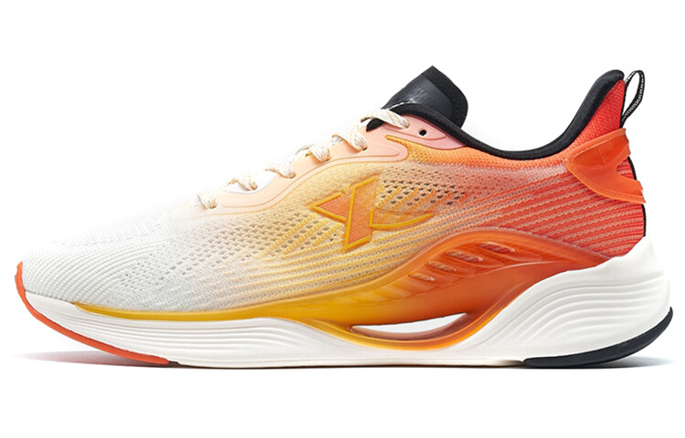 Кроссовки Qing Feng 5.0 мужские с низким верхом оранжевого цвета Xtep
Кроссовки Qing Feng 5.0 мужские с низким верхом оранжевого цвета Xtep