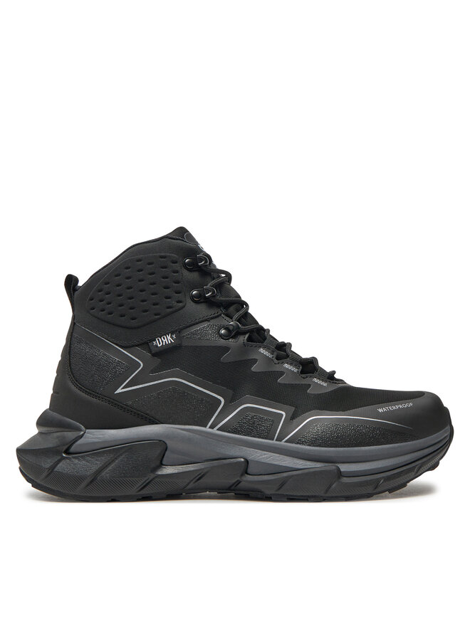 Ботинки Dorko, черный
Ботинки Dorko, черный