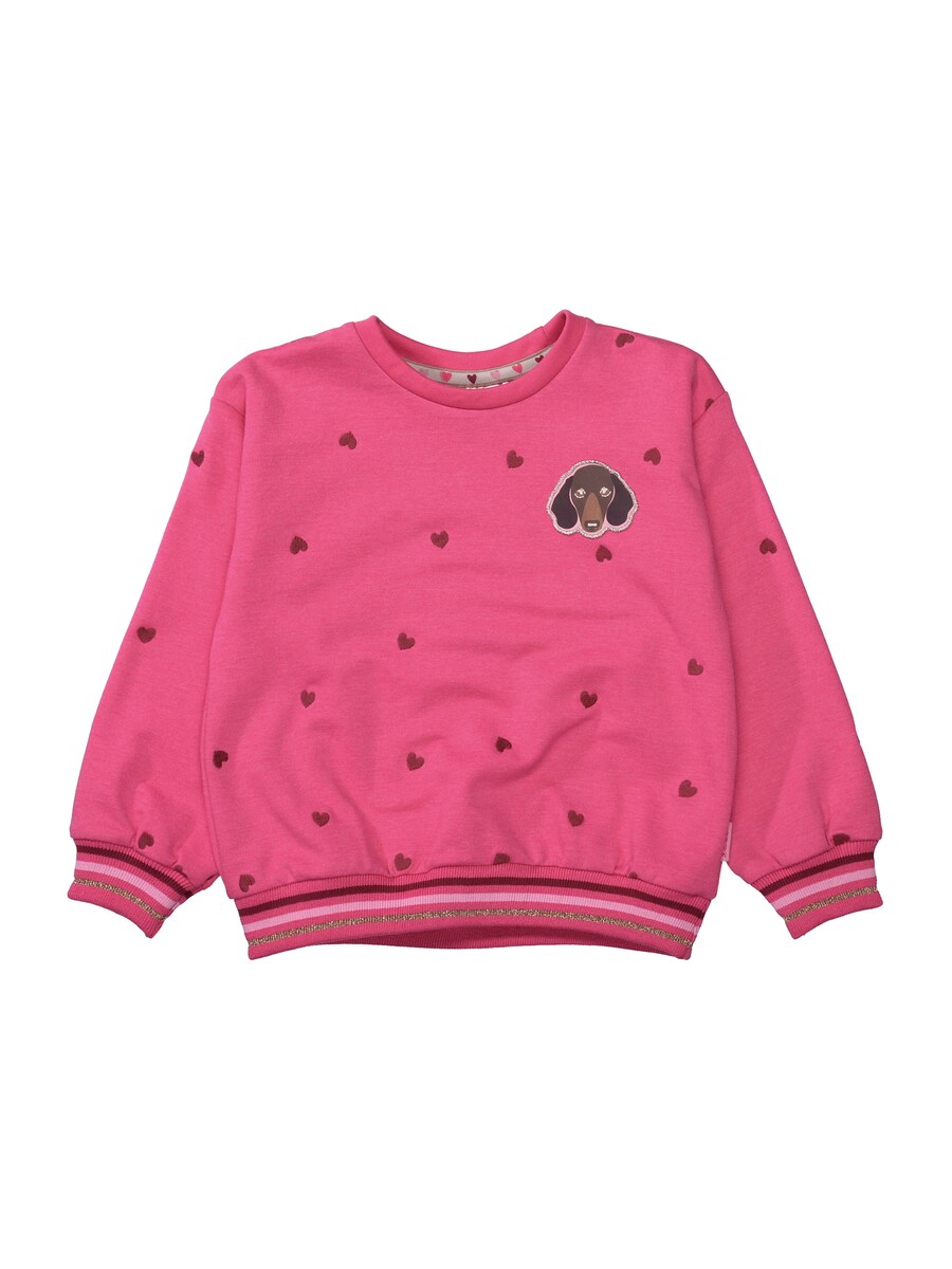 Толстовка STACCATO, розовый
Толстовка STACCATO, розовый