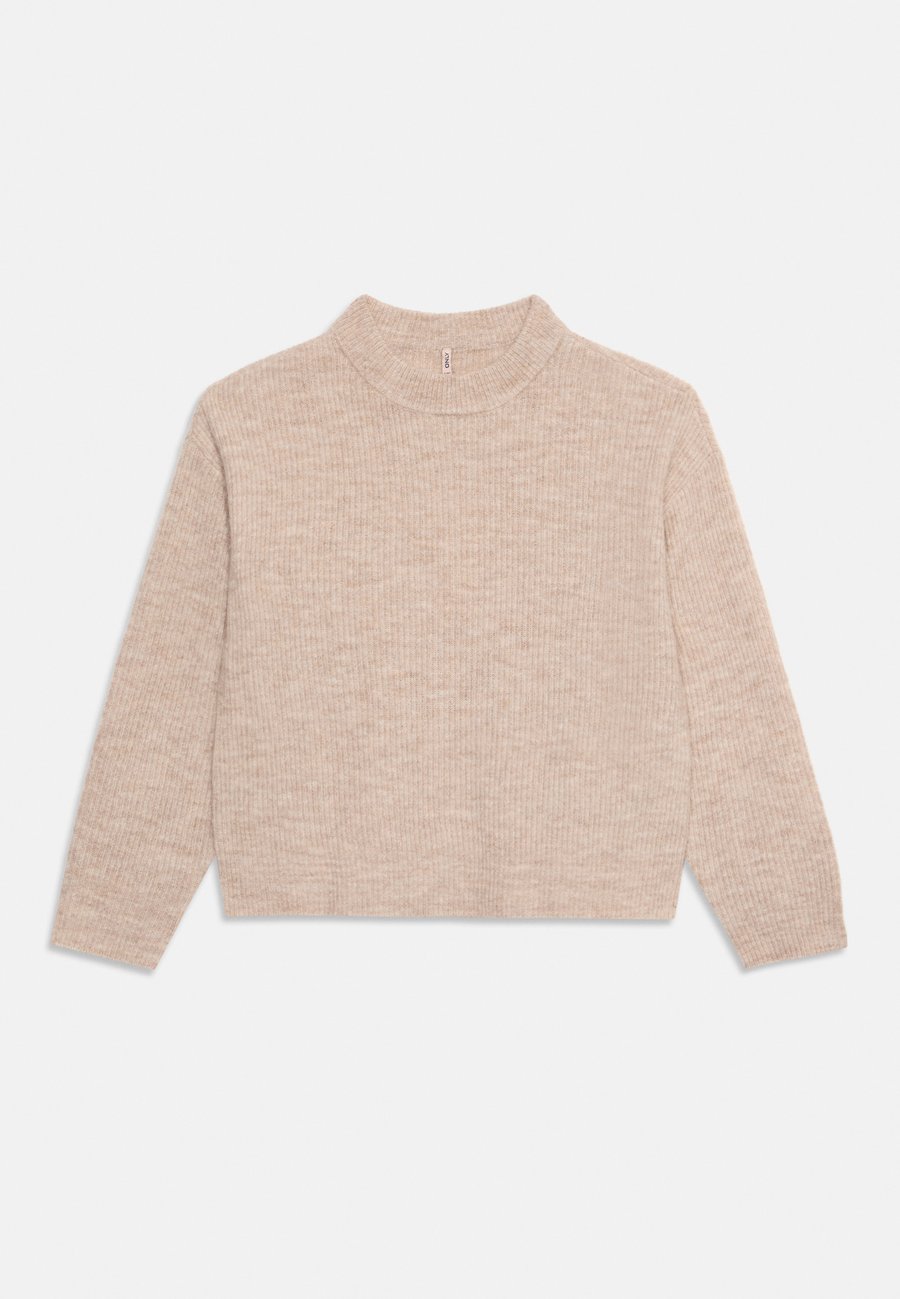 Джемпер ONLY GIRLS KOGCAMILLA , Pumice Stone/Taupe
Джемпер ONLY GIRLS KOGCAMILLA , Pumice Stone/Taupe