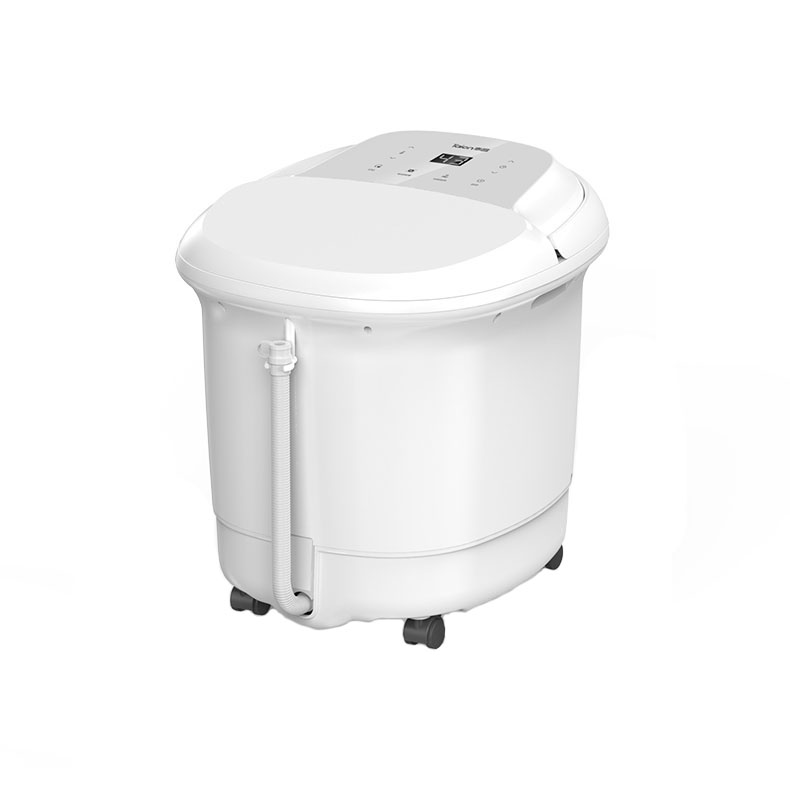 Таикн TC-12DZ6H ванночка для ног электрический массаж с подогревом Taichang, белый
Таикн TC-12DZ6H ванночка для ног электрический массаж с подогревом Taichang, белый