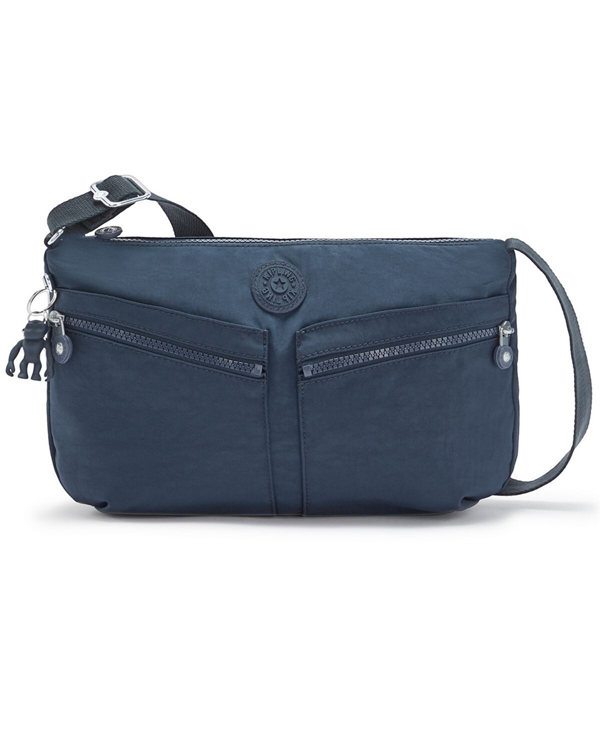 Сумка через плечо Izellah Kipling, синий
Сумка через плечо Izellah Kipling, синий