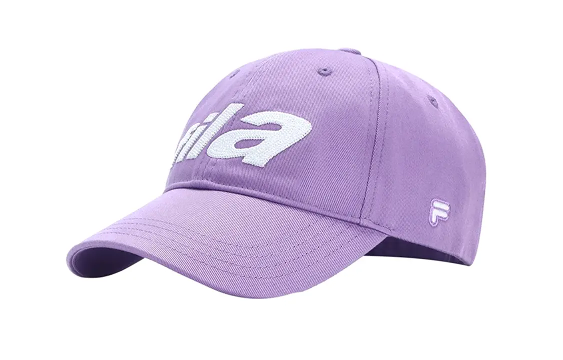 Кепка унисекс FILA
Кепка унисекс FILA