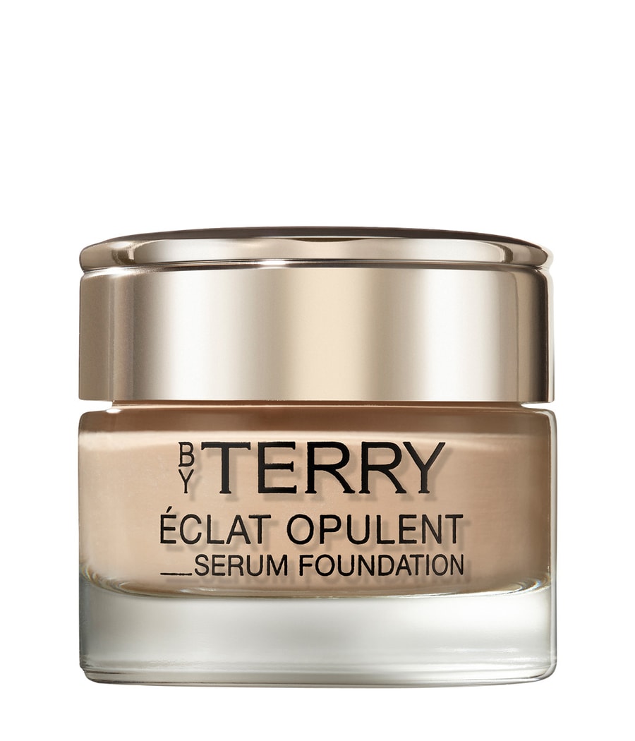 Жидкая основа By Terry Éclat Opulent Serum Foundation, Nr. N3 - Latte, 30 ml
Жидкая основа By Terry Éclat Opulent Serum Foundation, Nr. N3 - Latte, 30 ml