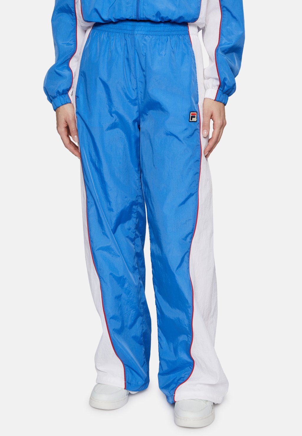 Спортивные штаны LINCENT Fila, белый
Спортивные штаны LINCENT Fila, белый