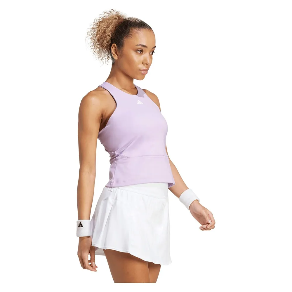 Футболка без рукавов adidas Climacool Midi Y, фиолетовый
Футболка без рукавов adidas Climacool Midi Y, фиолетовый