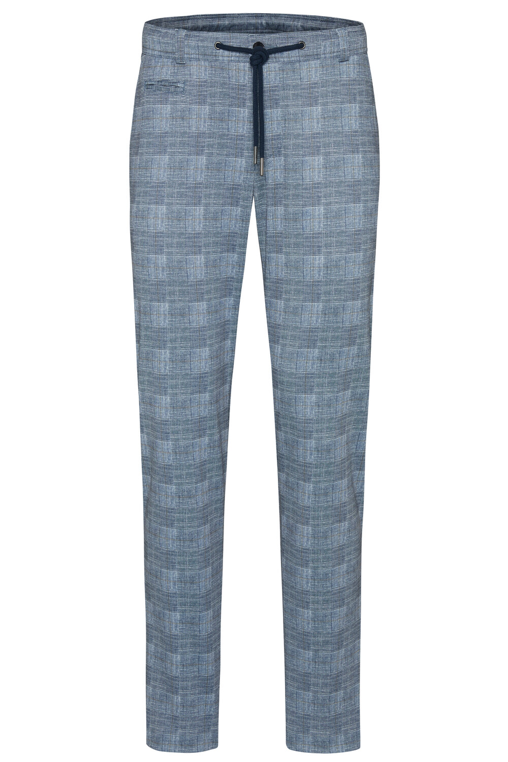 Тканевые брюки Bugatti Chino, морской
Тканевые брюки Bugatti Chino, морской