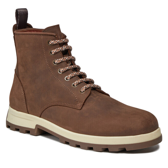 Ботинки Liu Jo Hike, коричневый
Ботинки Liu Jo Hike, коричневый