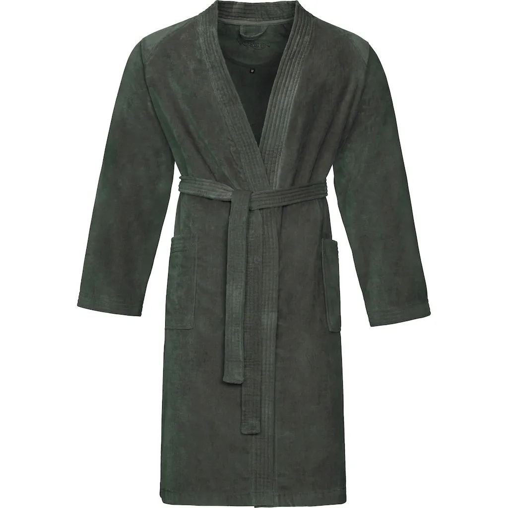 Халат Dallas, идеально подходит для сауны и спа, гостиничный халат, утренний халат с простроченной отделкой Vossen, Fjord
Халат Dallas, идеально подходит для сауны и спа, гостиничный халат, утренний халат с простроченной отделкой Vossen, Fjord