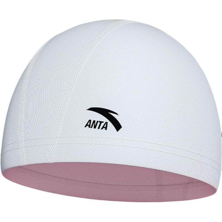 Детская плавательная шапочка из полиэстера ANTA, белый
Детская плавательная шапочка из полиэстера ANTA, белый