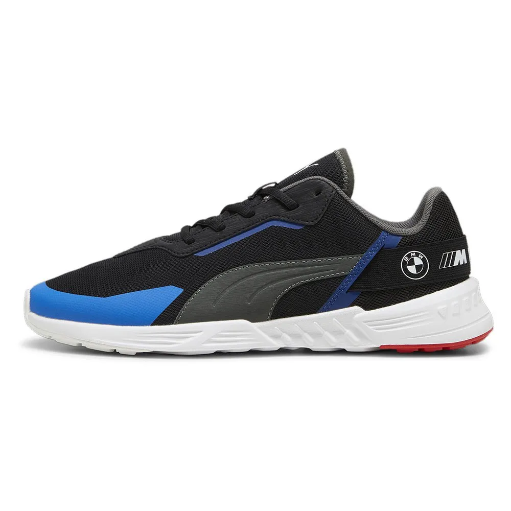 Кроссовки Puma Bmw Tiburion Logo trainers, синий
Кроссовки Puma Bmw Tiburion Logo trainers, синий