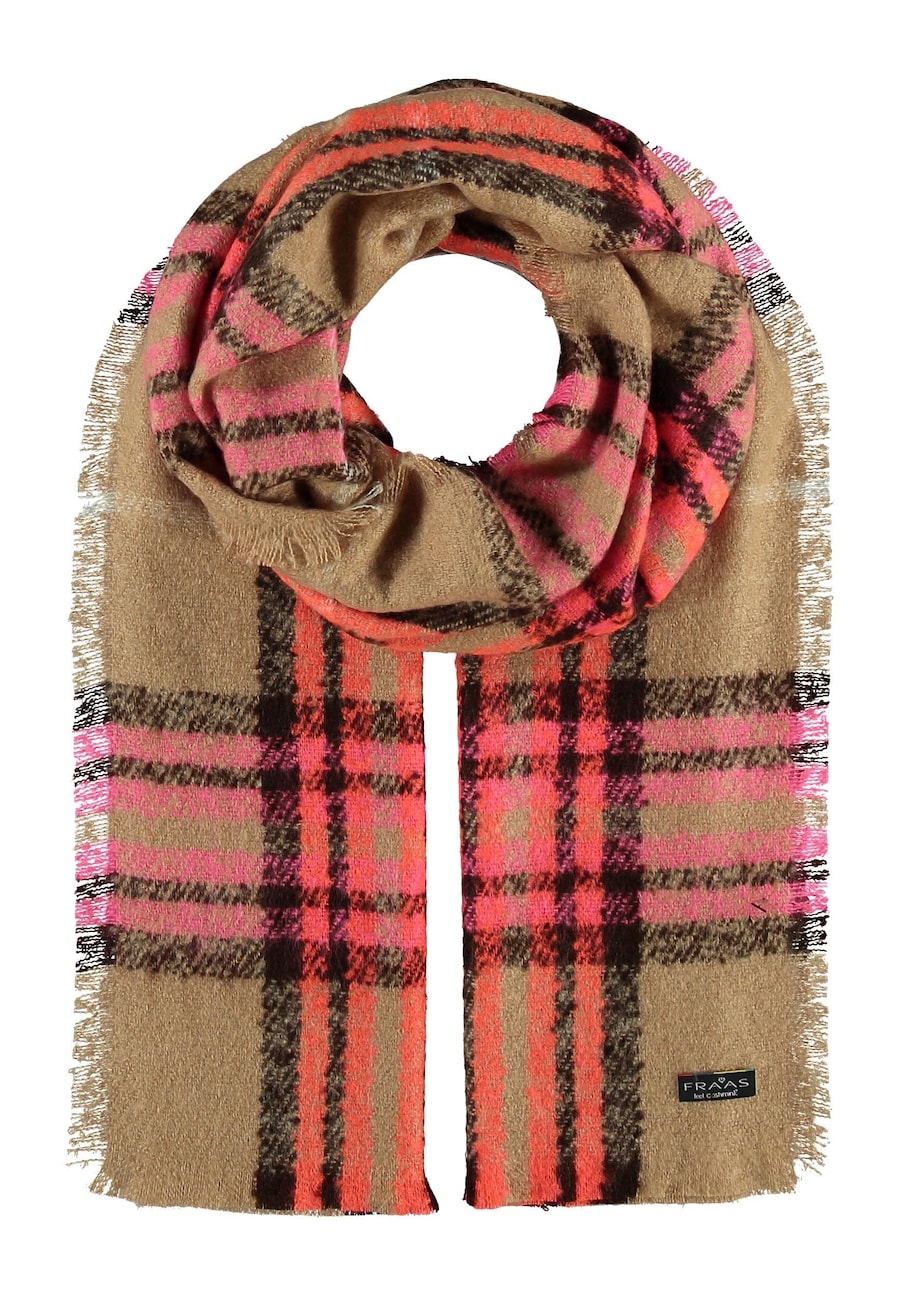 Большой шарф FRAAS, Brocade
Большой шарф FRAAS, Brocade