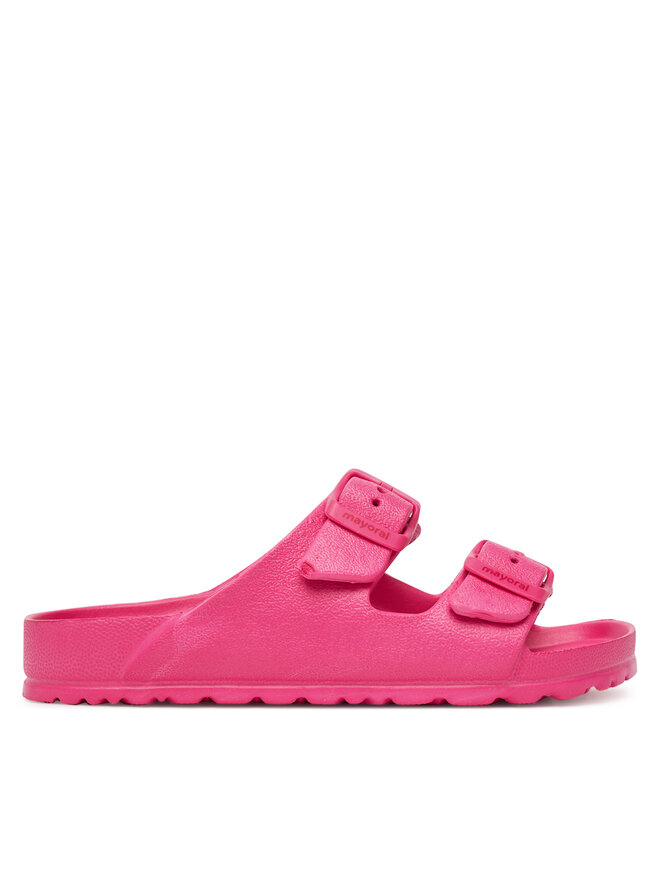 Мюли Mayoral 43657, розовый
Мюли Mayoral 43657, розовый