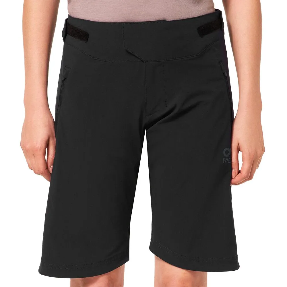 Шорты Oakley Factory Pilot Lite, черный
Шорты Oakley Factory Pilot Lite, черный