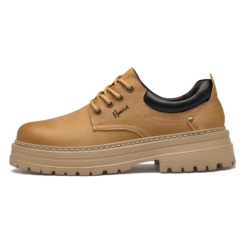 Мужские повседневные туфли Low top Extravagant, желтый
Мужские повседневные туфли Low top Extravagant, желтый