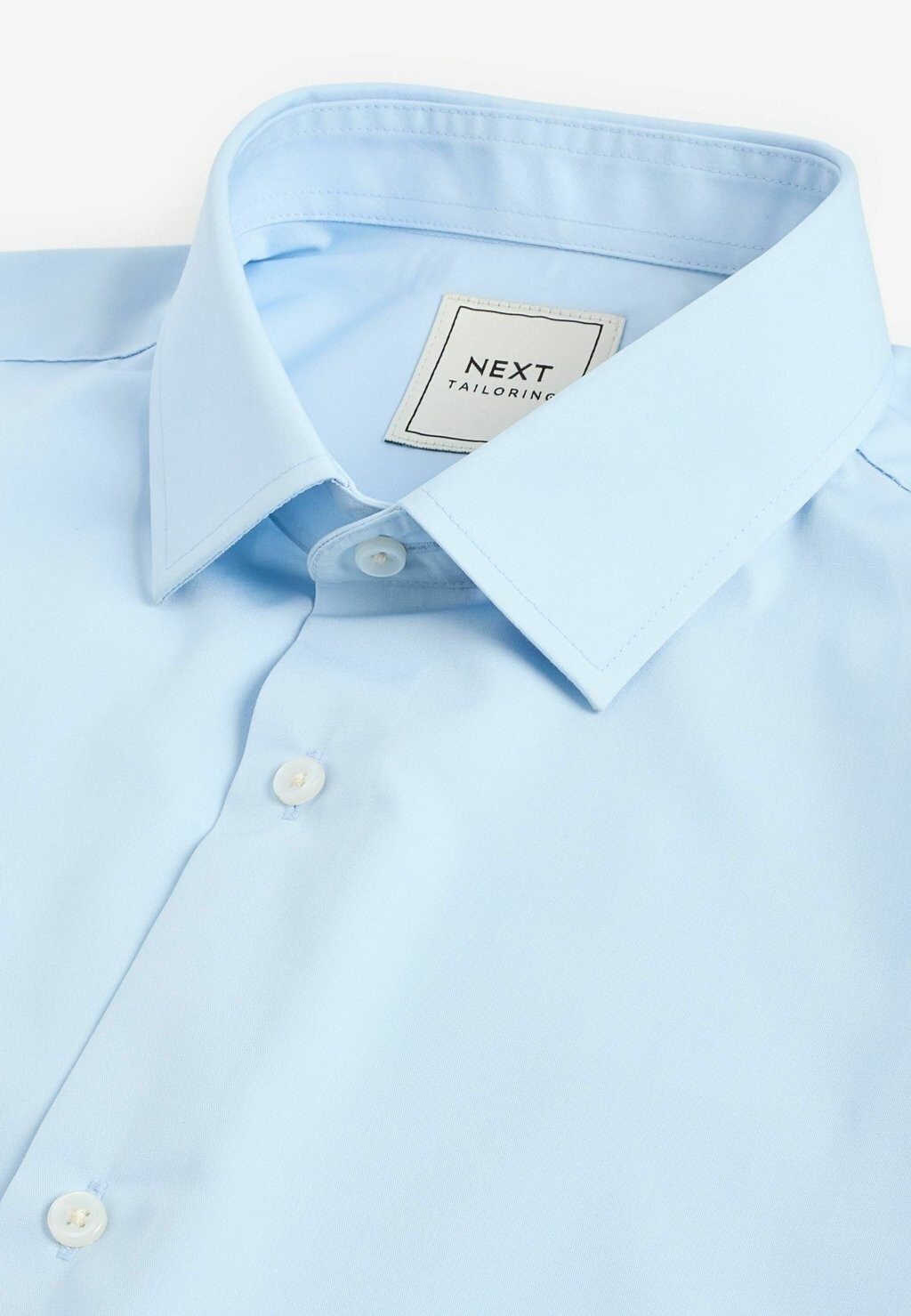 Деловая рубашка 2 PACK SHORT SLEEVE, REGULAR FIT Next, синий
Деловая рубашка 2 PACK SHORT SLEEVE, REGULAR FIT Next, синий