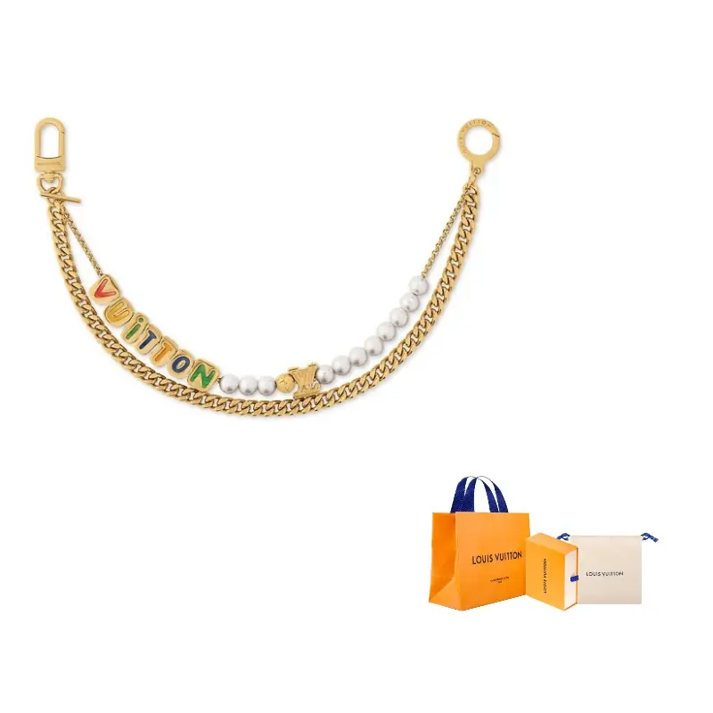 Цепной ремень LOUIS VUITTON
Цепной ремень LOUIS VUITTON