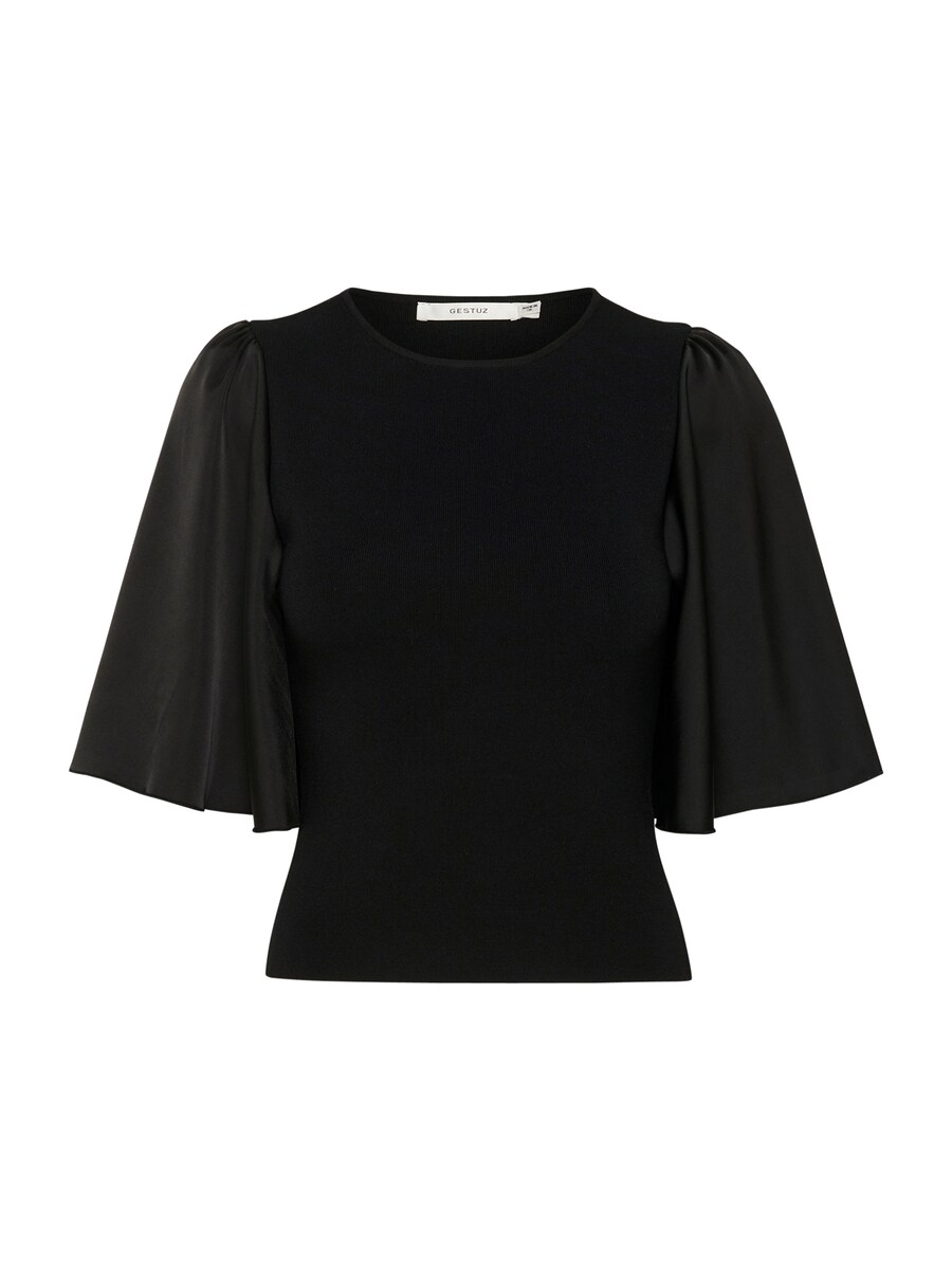 Блуза Gestuz NOOS, черный
Блуза Gestuz NOOS, черный