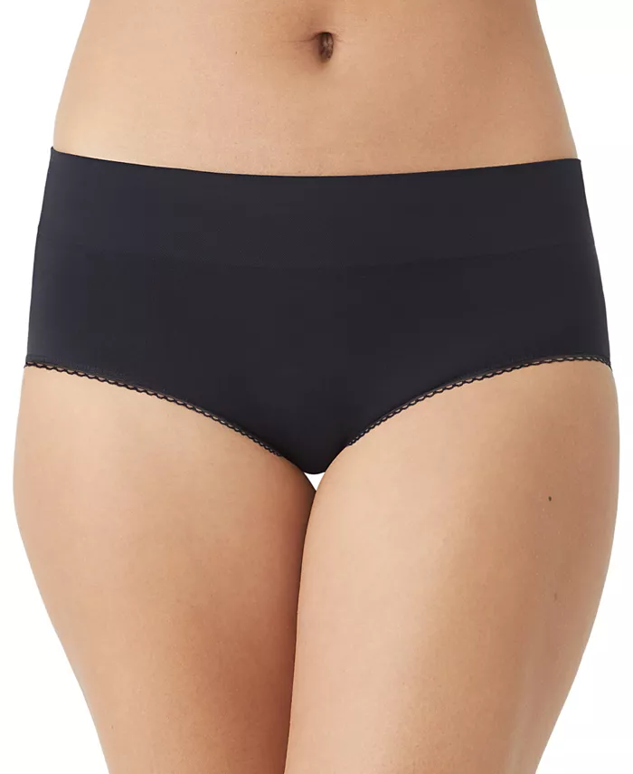 Женские трусы Feeling Flexible Brief 875332 Wacoal, черный
Женские трусы Feeling Flexible Brief 875332 Wacoal, черный