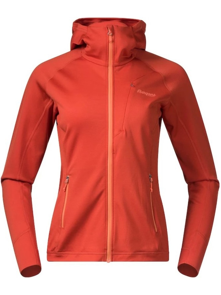 Куртка Bergans, красный
Куртка Bergans, красный