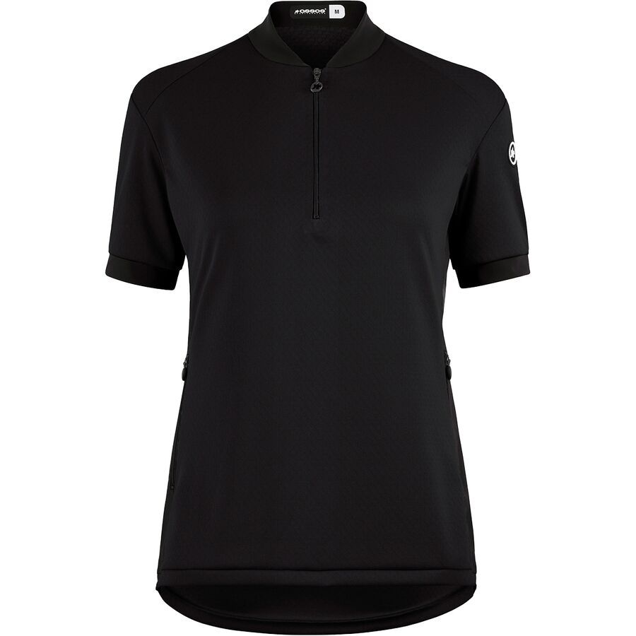 Футболка Assos UMA GTC C2 Assos, Black Series
Футболка Assos UMA GTC C2 Assos, Black Series