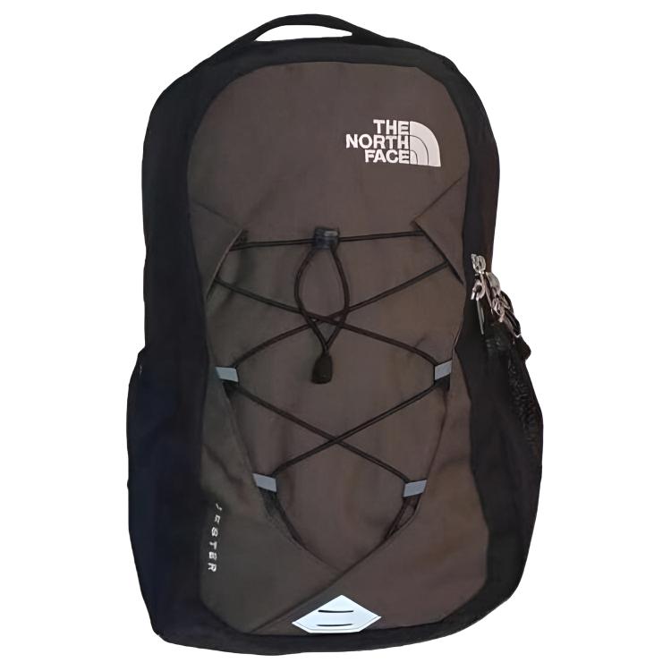 THE NORTH FACE Джокер 48л наружная сумка полиэстер бежевый унисекс, Taupe 
THE NORTH FACE Джокер 48л наружная сумка полиэстер бежевый унисекс, Taupe