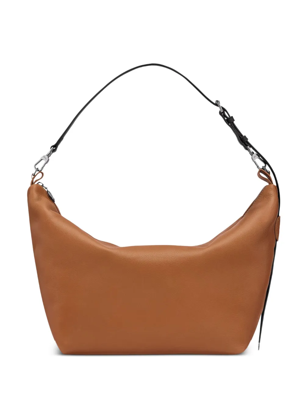 Сумка на плечо Le Slouchy Longchamp, коричневый
Сумка на плечо Le Slouchy Longchamp, коричневый