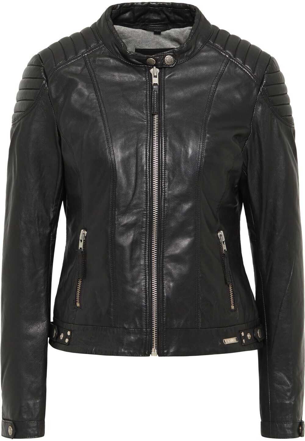 Межсезонная куртка MUSTANG, черный
Межсезонная куртка MUSTANG, черный