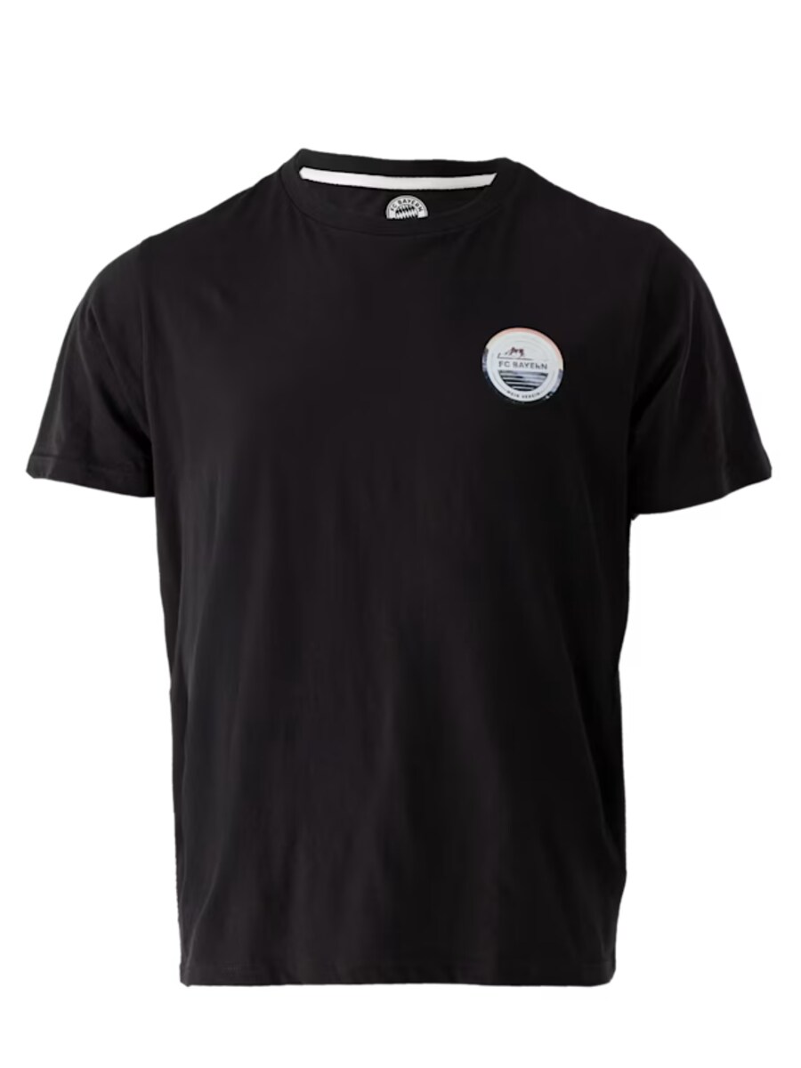 Рубашка FC BAYERN MÜNCHEN, черный
Рубашка FC BAYERN MÜNCHEN, черный