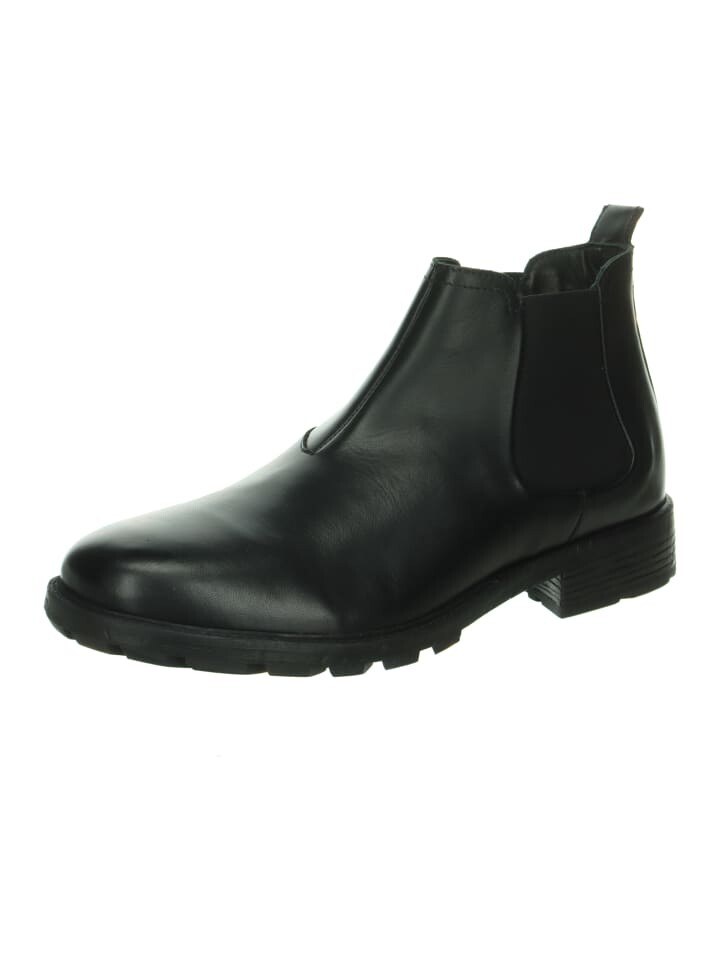Сапоги Think! Ankle HAWARA, черный
Сапоги Think! Ankle HAWARA, черный
