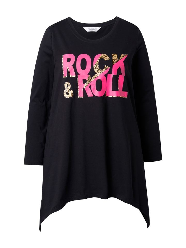 Футболка Angel of Style, черный
Футболка Angel of Style, черный