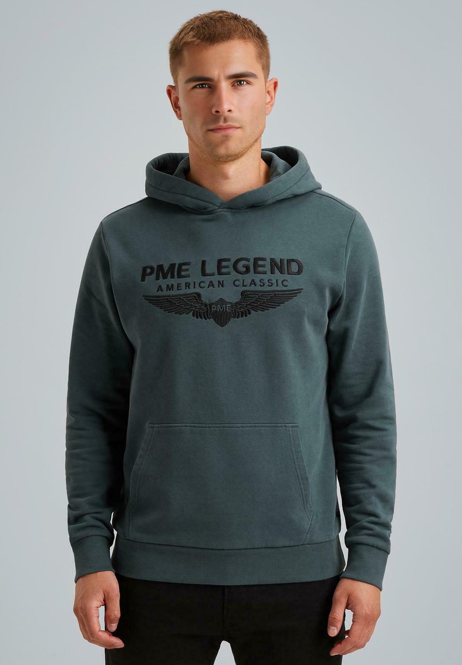 Худи PME Legend AMERICAN CLASSIC, Stargezer/Dark Green
Худи PME Legend AMERICAN CLASSIC, Stargezer/Dark Green