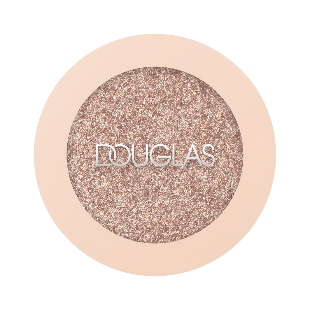 Тени для век make-up mono eyeshadow metallic Douglas Collection, вес 1.8 гр.
Тени для век make-up mono eyeshadow metallic Douglas Collection, вес 1.8 гр.