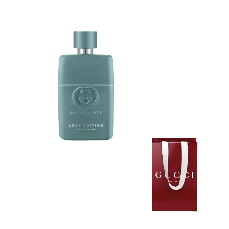 GUCCI Sinful Love Heartfelt мужские духи цветочный аромат Eau De Parfum EDP 90 мл Orange Flower Juniper
GUCCI Sinful Love Heartfelt мужские духи цветочный аромат Eau De Parfum EDP 90 мл Orange Flower Juniper