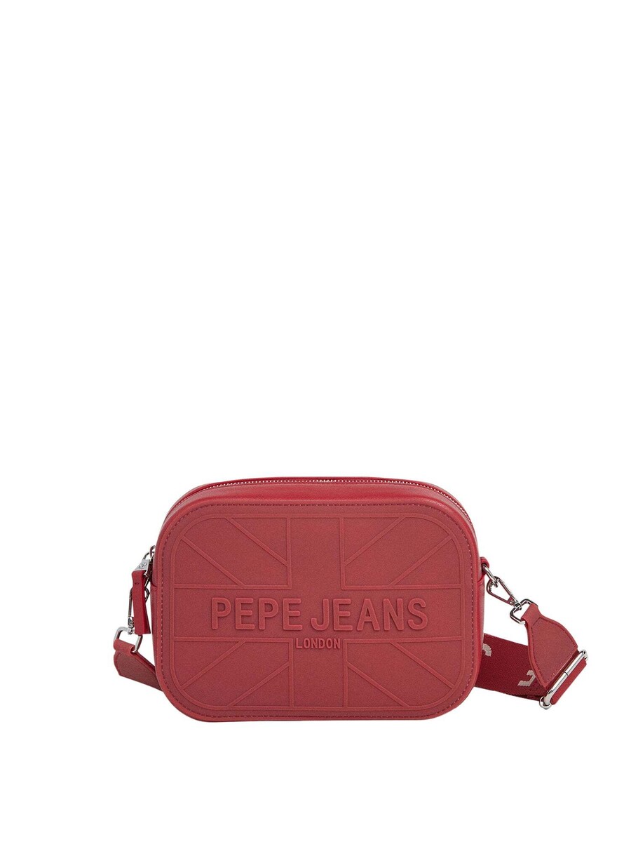 Сумочка Pepe Jeans GRACE, Fire Red
Сумочка Pepe Jeans GRACE, Fire Red