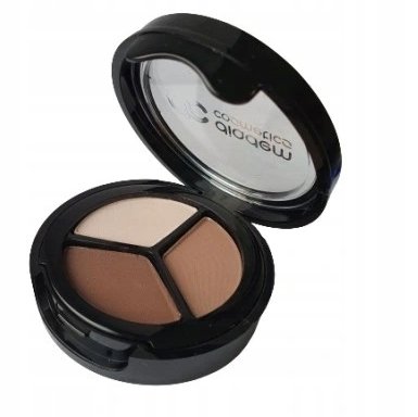 Diadem, Палитра теней для век, Прессованные матовые, Tukanus 13
Diadem, Палитра теней для век, Прессованные матовые, Tukanus 13