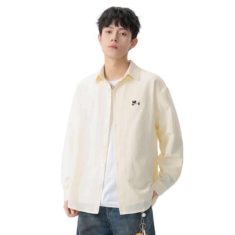 Футболка Huichao Riding The Wind Collection Unisex WARRIOR, желтый белый stripes
Футболка Huichao Riding The Wind Collection Unisex WARRIOR, желтый белый stripes