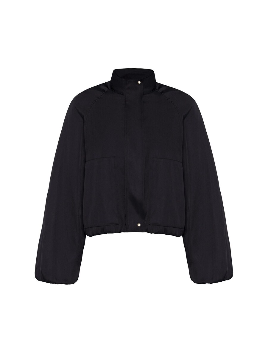 Куртка межсезонная Antioch Rebekka, черный
Куртка межсезонная Antioch Rebekka, черный