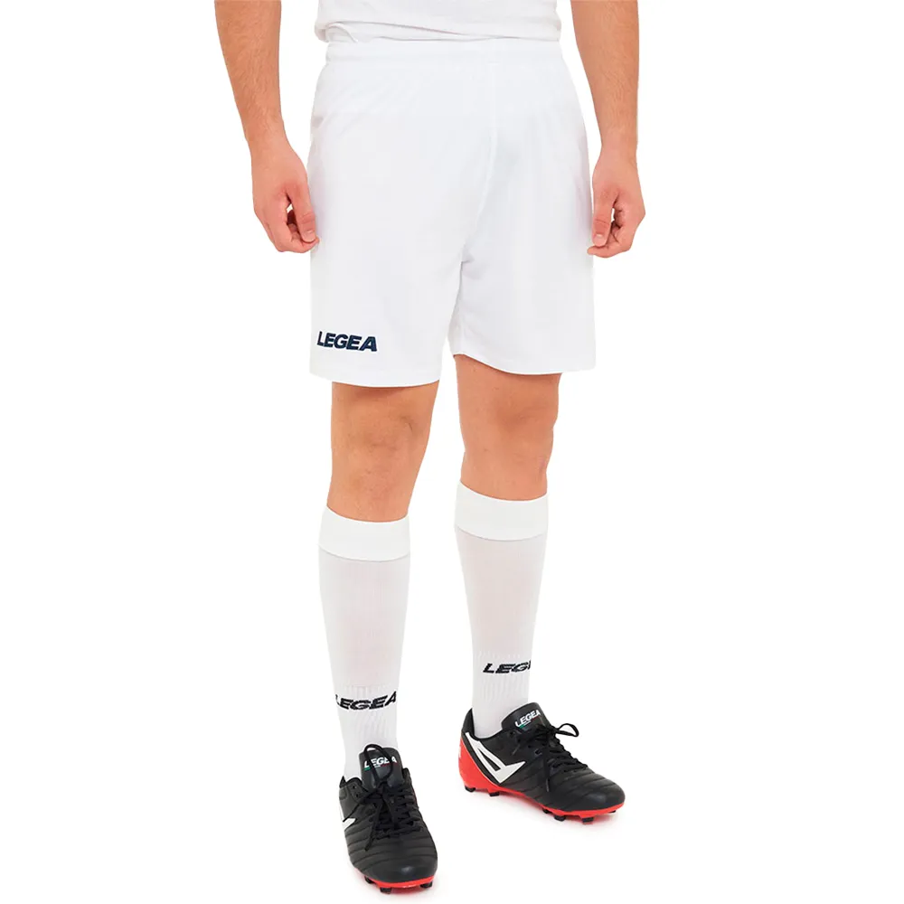 Спортивные шорты Legea Taipei, белый
Спортивные шорты Legea Taipei, белый