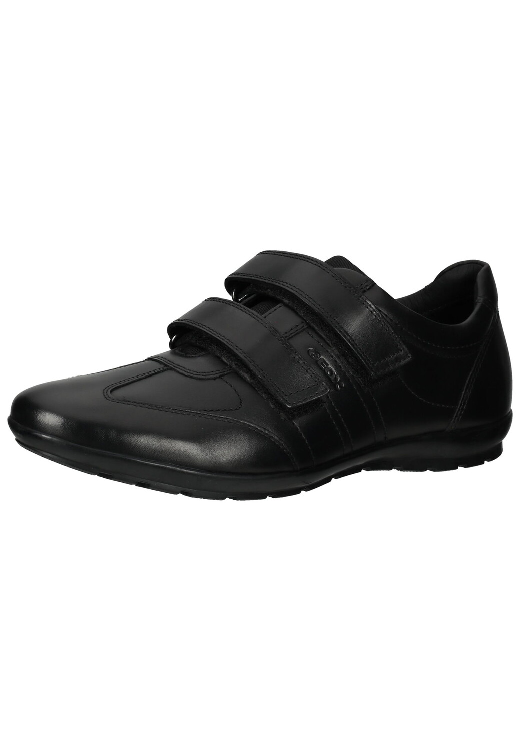 Низкие кроссовки Geox Halbschuhe, черный
Низкие кроссовки Geox Halbschuhe, черный